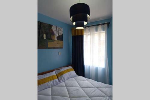 Apartamento Cool Breeze