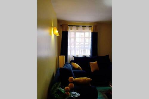 Apartamento Cool Breeze