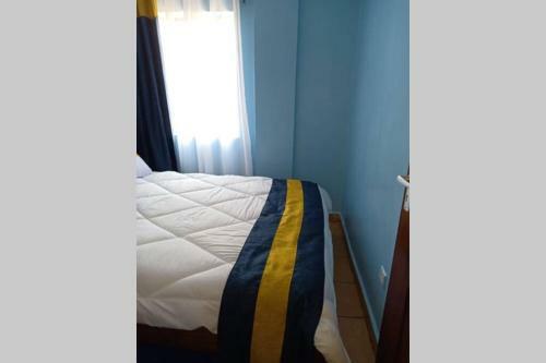 Apartamento Cool Breeze