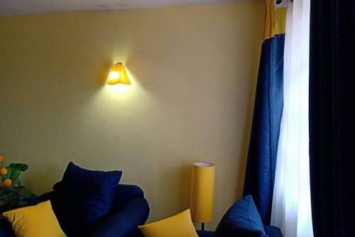 Apartamento Cool Breeze