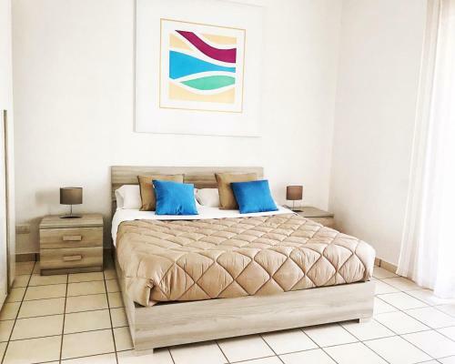 Apartamento Golden Home Sorrento