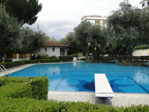Apartamento Virginia's Guest House