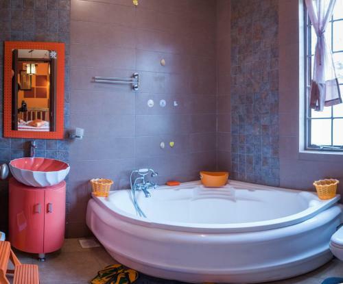 Edaala Comfort - B&B