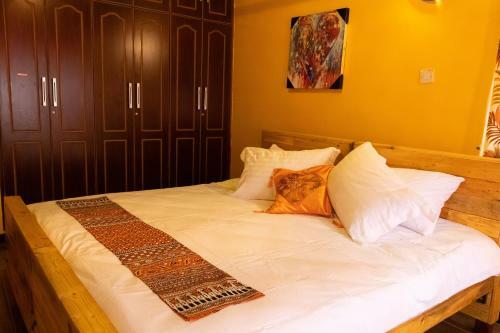Edaala Comfort - B&B