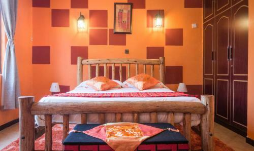 Edaala Comfort - B&B