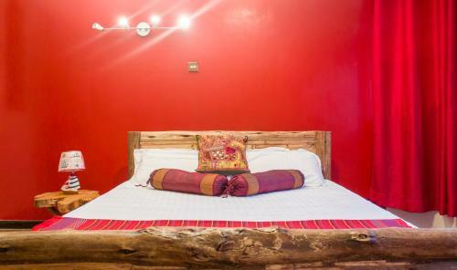 Edaala Comfort - B&B