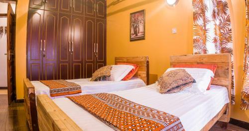 Edaala Comfort - B&B