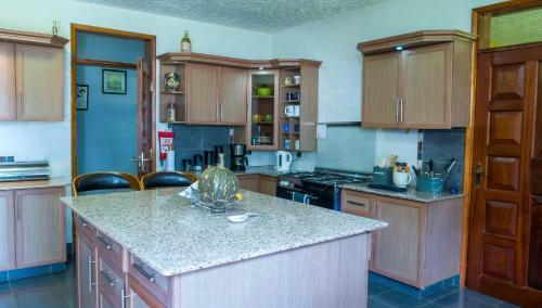 Edaala Comfort - B&B