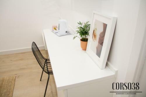 Bed & Breakfast Corso 38 Sorrento