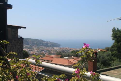 B&B Da Chiara Sea Sight
