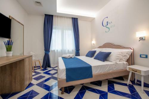 Gea Suite B&B