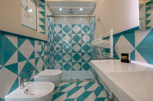 Gea Suite B&B