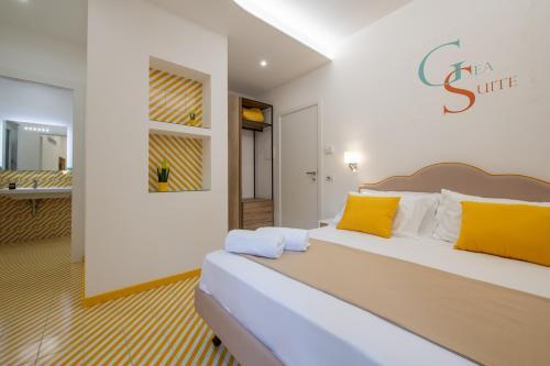 Gea Suite B&B