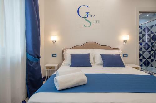 Gea Suite B&B