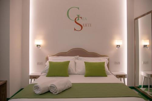 Gea Suite B&B