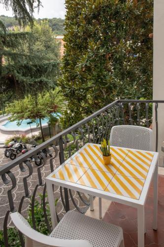 Gea Suite B&B