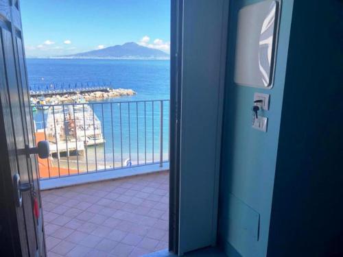 Apartamento Sea View Casa Anna Sorrento