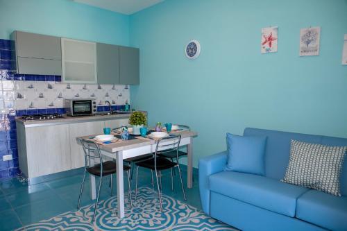 Apartamento Sea View Casa Anna Sorrento