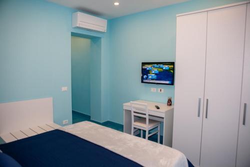 Apartamento Sea View Casa Anna Sorrento