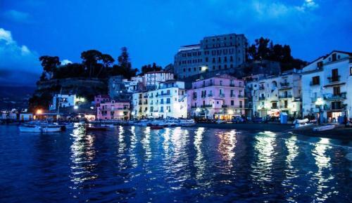 Apartamento Sea View Casa Anna Sorrento