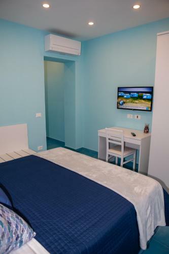 Apartamento Sea View Casa Anna Sorrento