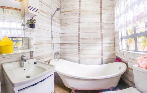 Hostal Edaala Comfort - Cottage Rooms