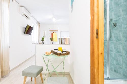 Boutique Suites Apartment