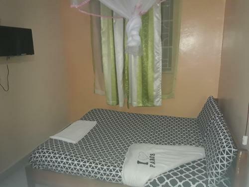 Emmaccra Hotel