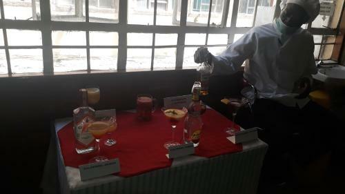 Emmaccra Hotel