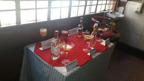 Emmaccra Hotel