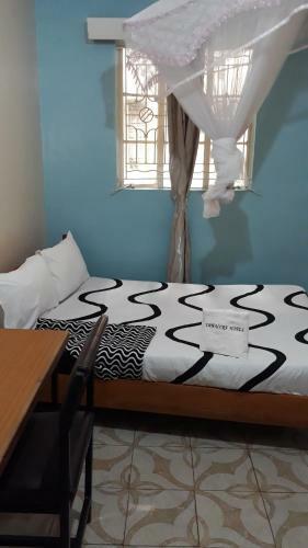 Emmaccra Hotel