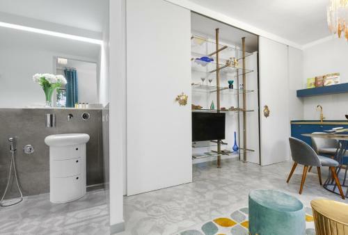 Apartamento Appartamento Sorrento Suite de Charme 2
