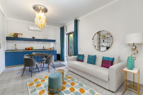 Apartamento Appartamento Sorrento Suite de Charme 2