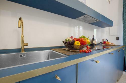 Apartamento Appartamento Sorrento Suite de Charme 2