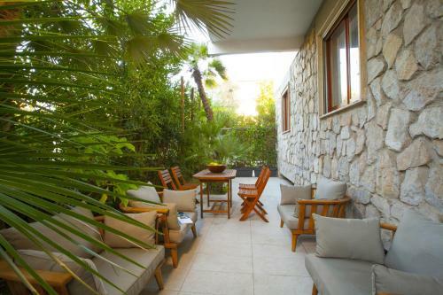 Apartamento Appartamento Sorrento Suite de Charme 2