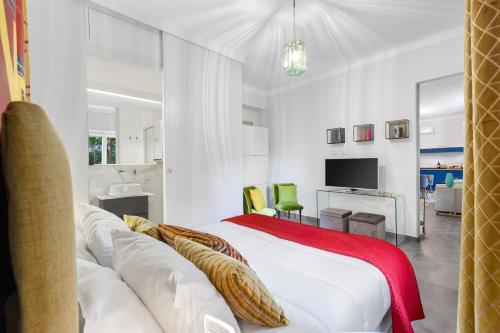 Apartamento Appartamento Sorrento Suite de Charme 2