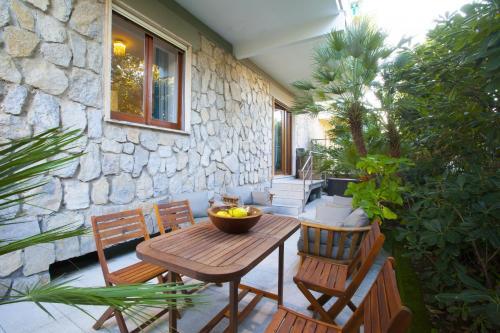 Apartamento Appartamento Sorrento Suite de Charme 2