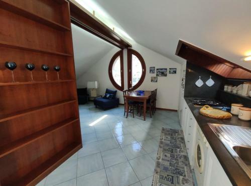 Casa Fontana