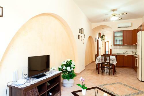 Apartamento Doris House Sorrento