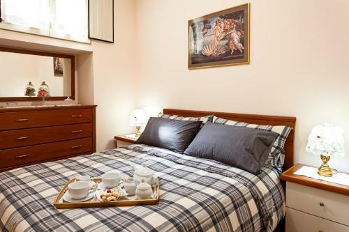 Apartamento Doris House Sorrento