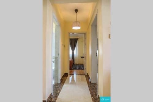 Apartamento Chic Penthouse On Ngong Road, Nairobi