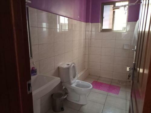 Favor Apartment