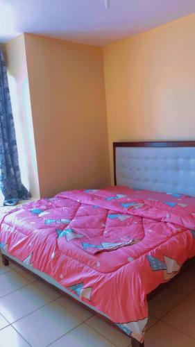 Favor Apartment