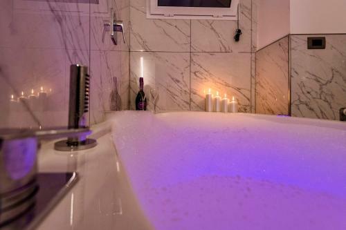Sara Luxury Apartament