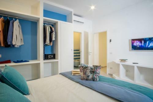 Leone Rosso Apartments