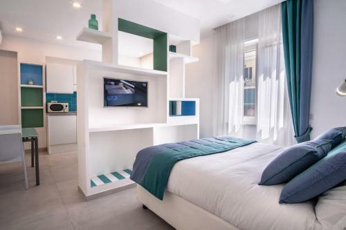 Leone Rosso Apartments
