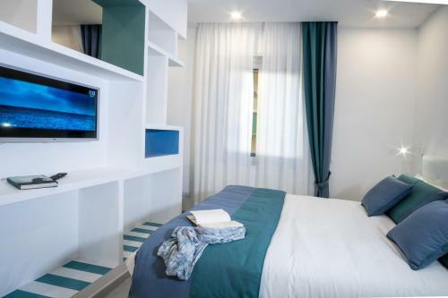 Leone Rosso Apartments