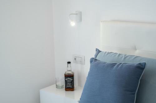 Leone Rosso Apartments