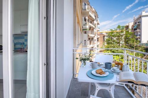Leone Rosso Apartments