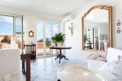 Apartamento Maison Du Tasso